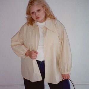 Madison Top - Sand